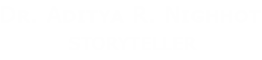Aditya Nighhot